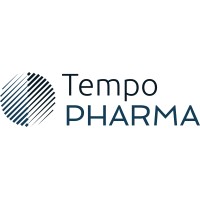TempoPHARMA Logo