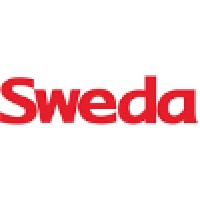 Sweda Inc. Logo