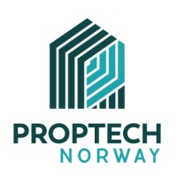 Proptech Norway Logo