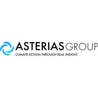 Asterias Group Logo