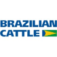 Projeto Brazilian Cattle Logo