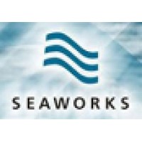 SEAWORKS Logo