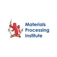 Materials Processing Institute Logo