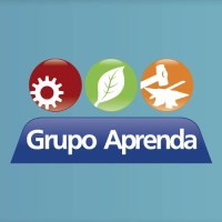 Grupo Aprenda Logo