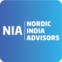 Nordic India Advisors Logo