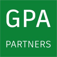 GPA Partners Logo