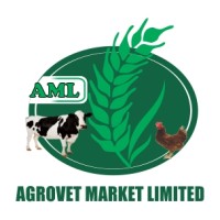 Agrovet Market Limited Logo