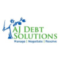 AJ Debt Solutions Logo