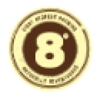 Eight Degrees Brewing Logo