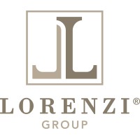 Lorenzi Group Logo