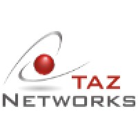 TAZ Networks, Inc. Logo