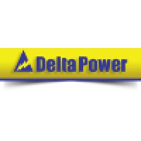 Delta Power Services Logo