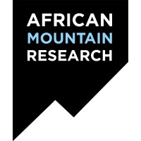 African Mountain Research Foundation Logo