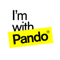 Pando Populus Logo