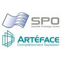 SPO-Artéface Logo