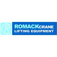 ROMACKcrane Logo