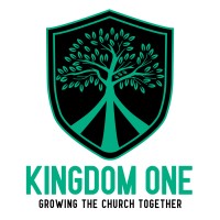 Kingdom One Logo
