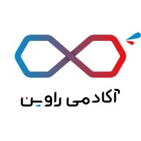 آکادمی راوین Logo