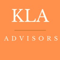 KLA Advisors Logo