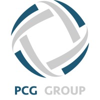 PCG GROUP Logo