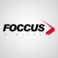 Foccus Digital Logo