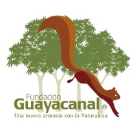 Fundación Estación Biológica Guayacanal Logo