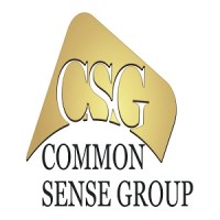 Common Sense Group Logo