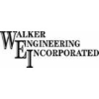 Walker Engineering, Inc. Logo