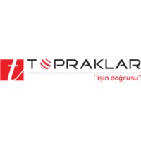 Topraklar İmalat İhracat Limited Şirketi Logo