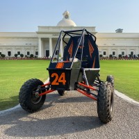 Team KNOx IIT Roorkee Logo