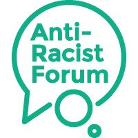 Anti-Racist Forum ry Logo