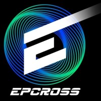 EPCROSS - TurfRob Iberia Logo