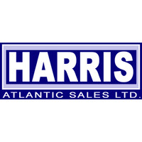 Harris Atlantic Sales Logo