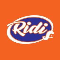 Ridis Logo