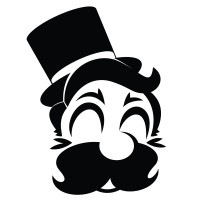 Jolly Crouton Media Ltd. Logo