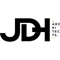 JDH Architects Logo