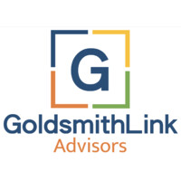 GoldsmithLink Advisors, LLC Logo