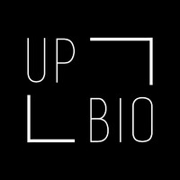 Upbio™ Logo
