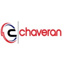 Chaveran Institute of Technology Logo