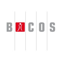 BICOS S.r.l. Logo