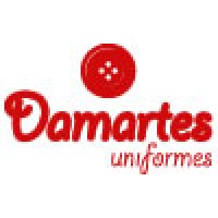 Damartes Uniformes Goiânia Logo