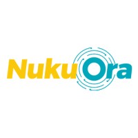 Nuku Ora - an active Wellington region Logo