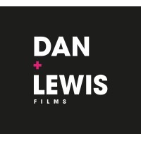 Dan + Lewis Films Logo