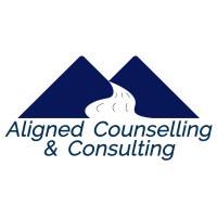 Aligned Kamloops - Counselling & Consulting Logo