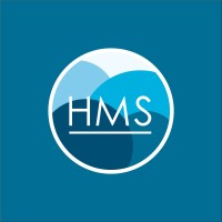 HMS Medical Group Pty Ltd Logo