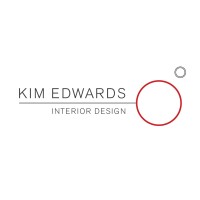 Kim Edwards Interior Design Logo
