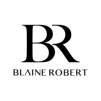 Blaine Robert Design Sdn. Bhd. Logo