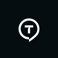 Talkpixels Logo