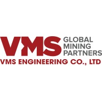VMS-ENGINEERING Logo
