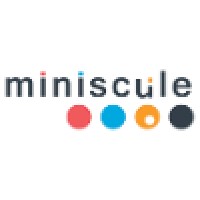 Miniscule Logo